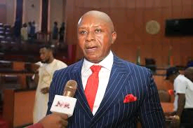 Moses Edet Essien Image