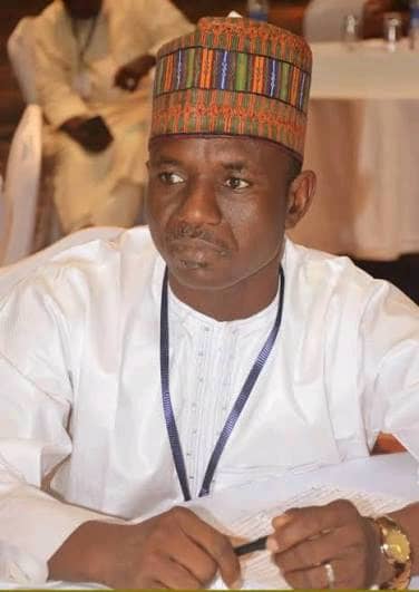 Nakwada Wakilli Musa Image