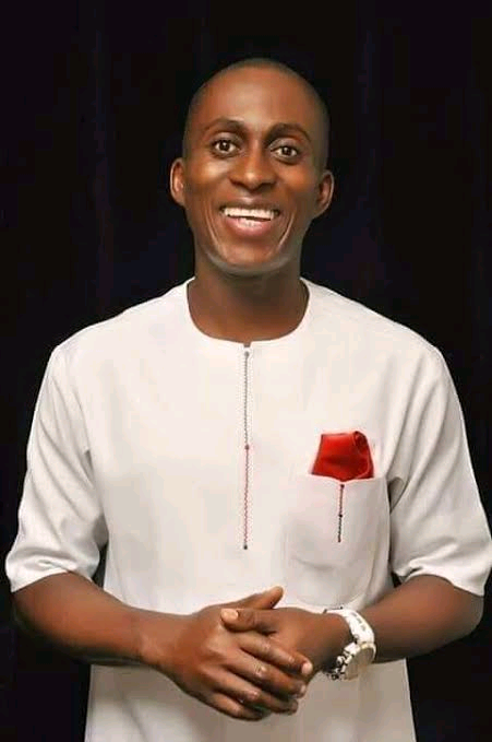 Obinna Onwubuariri Image