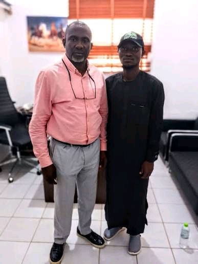 Ogunniyi David Oluwaseun Image