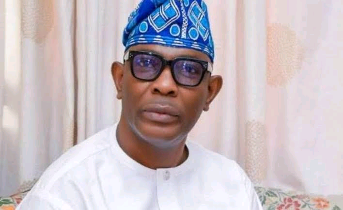 Olatunji Akinosi Image