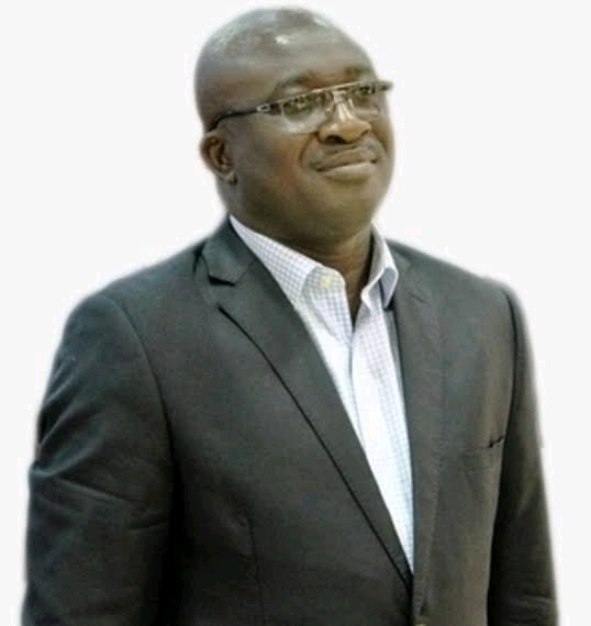 Patrick Ogoegbunem Ukah Image