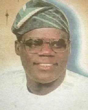 Stephen Makoji Achema Image