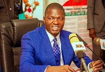 Valentine Okike Image