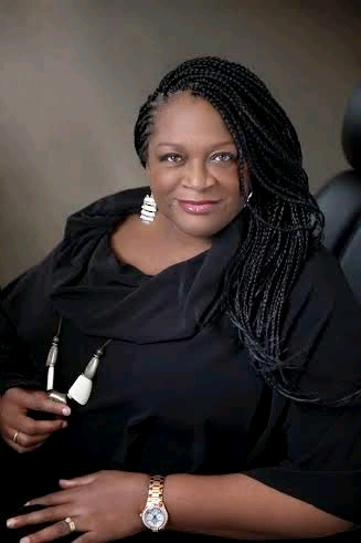 Amaka Igwe Image