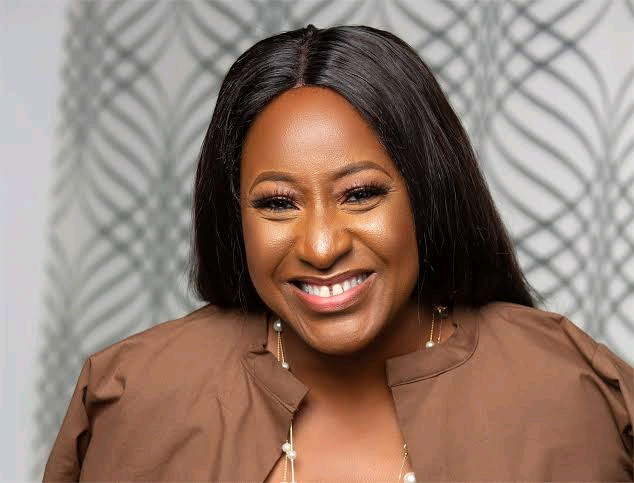 Iretiola Doyle Image