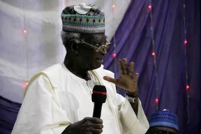 Jonathan O. Ndagi Image