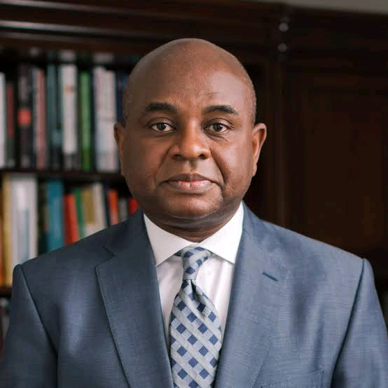 Kingsley Moghalu Image