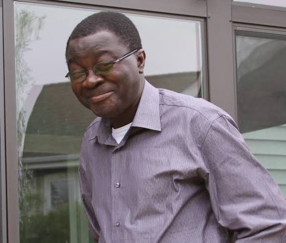 Kunle Ajibade Image