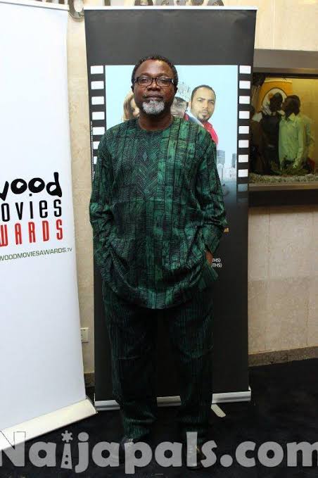 Mahmood Ali-Balogun Image