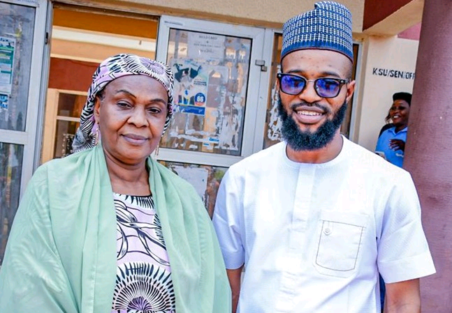 Marietu Tenuche Image