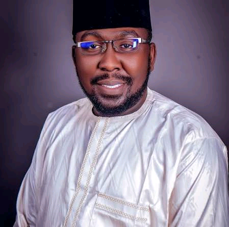 Muhammad Garba Image