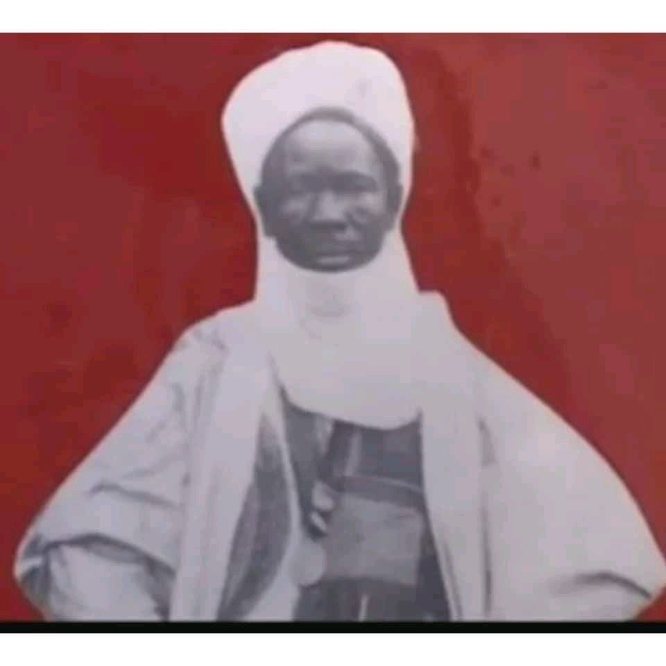 Muhammadu Bello Kagara Image