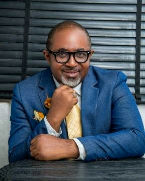 Victor Atokolo Image