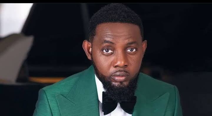 Ayo Makun Image