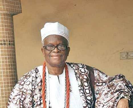 Adegboyega Dosunmu Amororo II Image