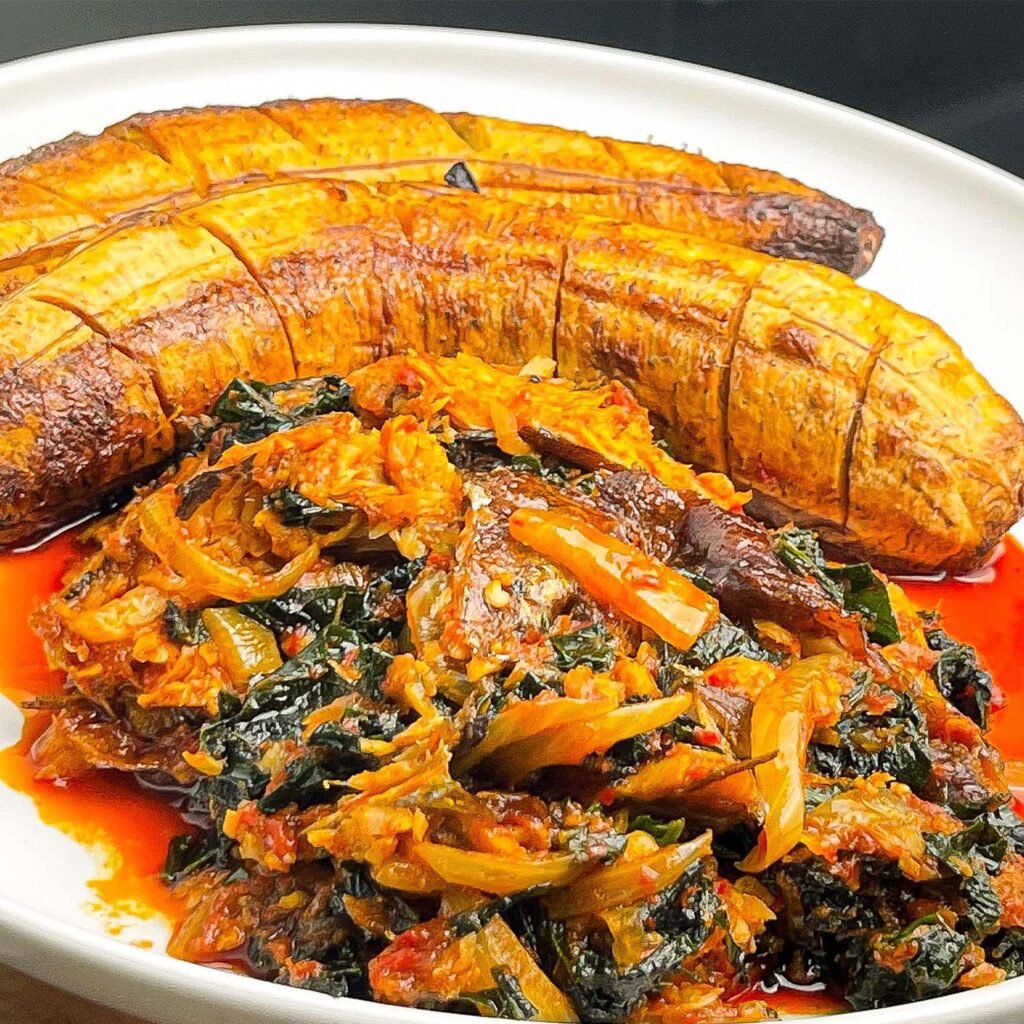 African Food Network Image