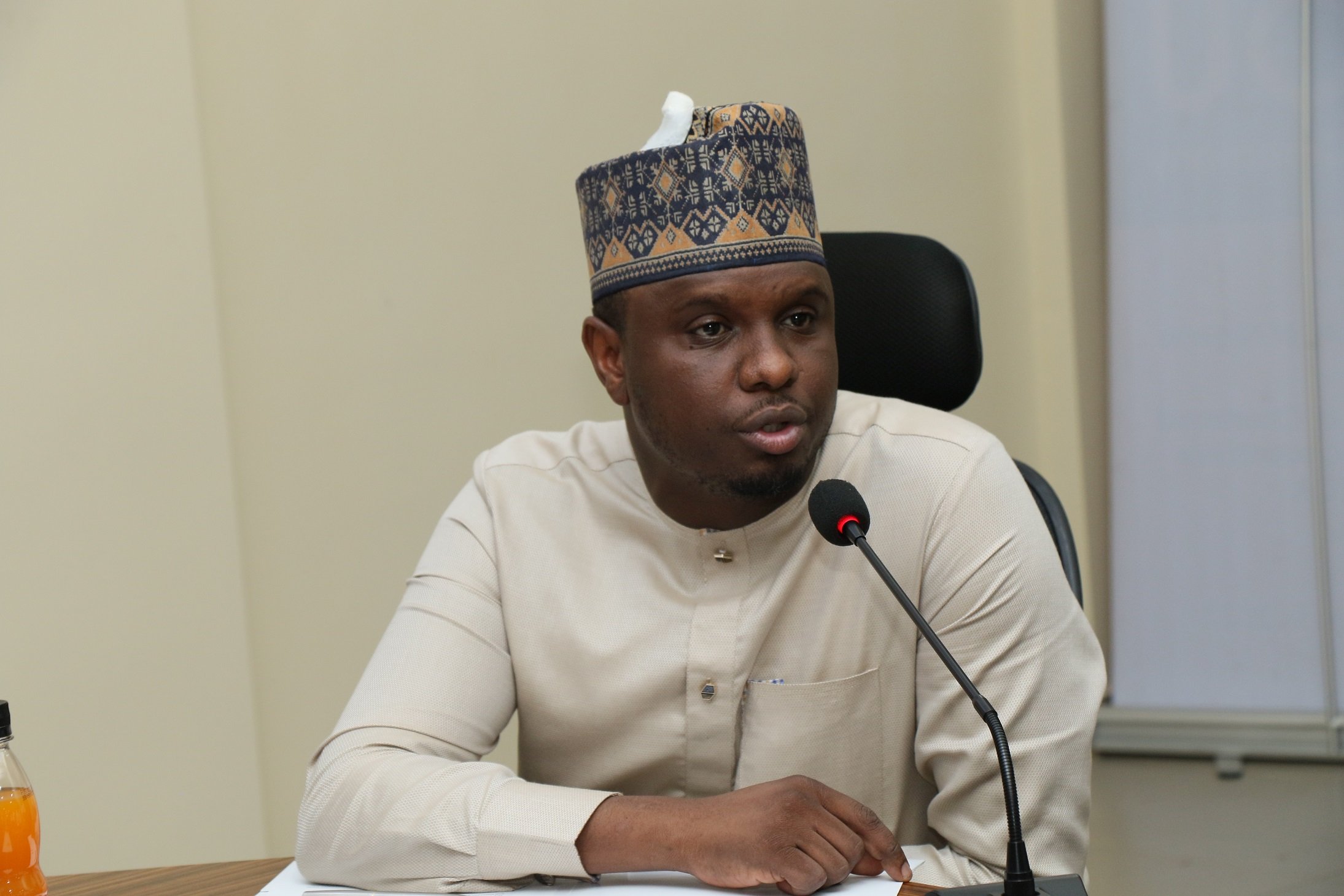 Ahmad Salihijo Ahmad Image