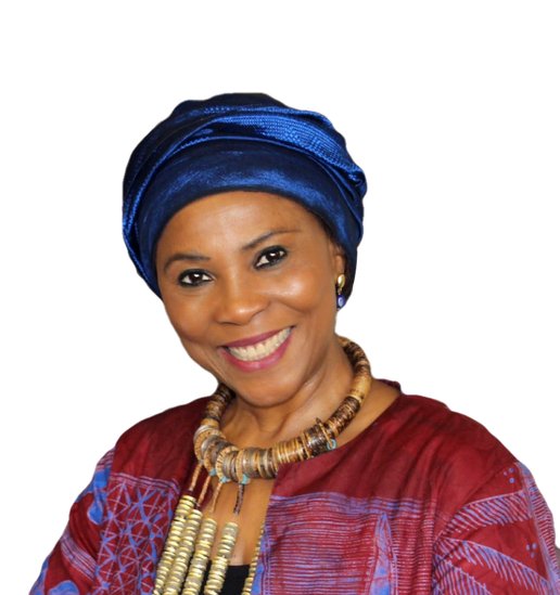 Ahunna Eziakonwa Image