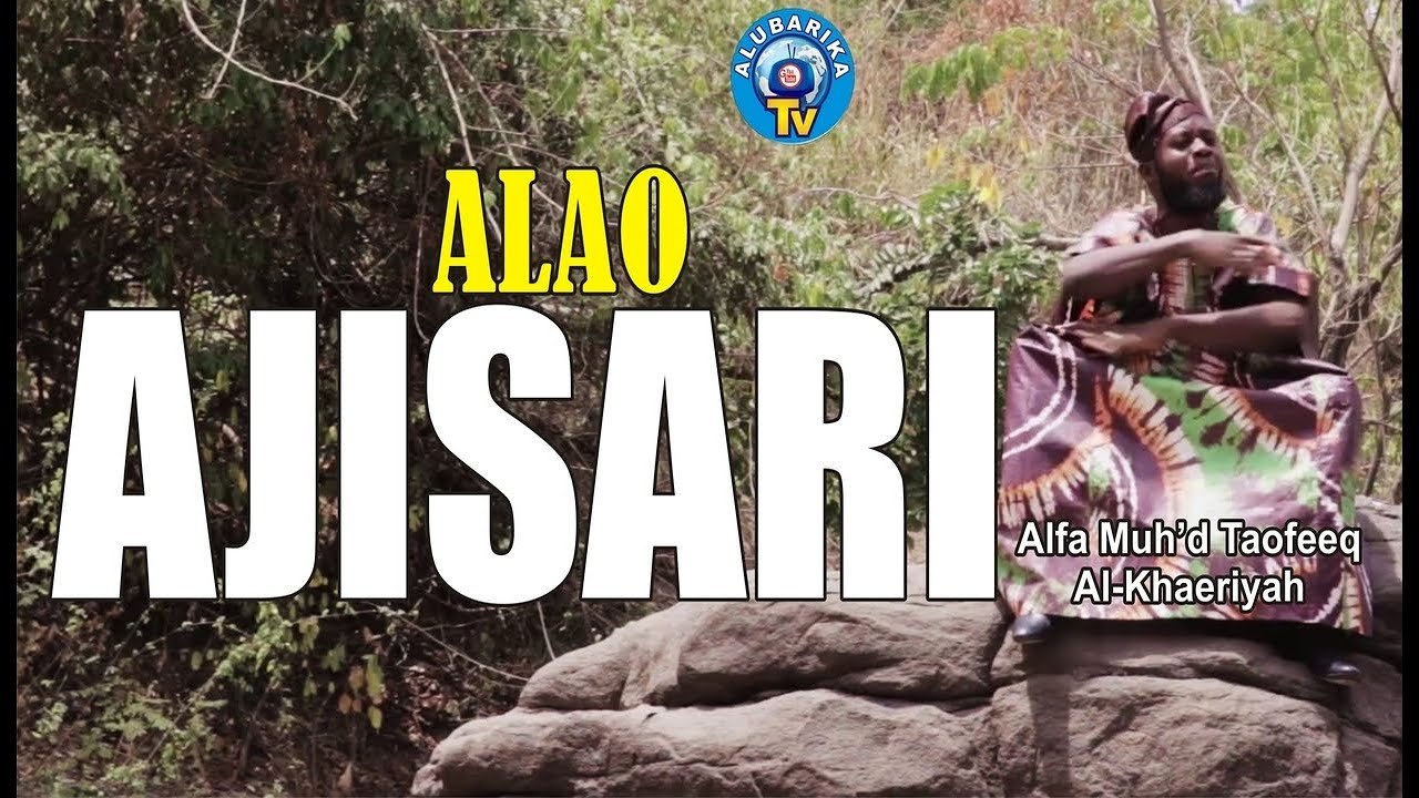 Ajisari Image
