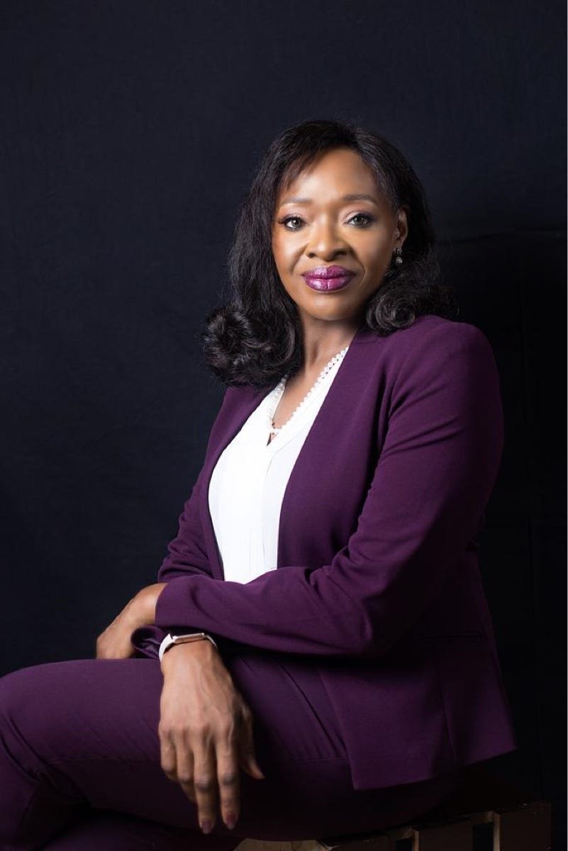 Angela Emuwa Image