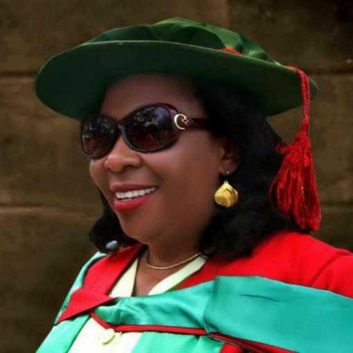 Anthonia Ifeyinwa Achike Image