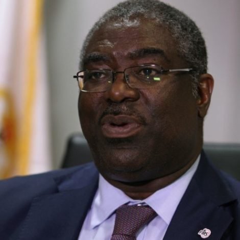 Babatunde Fowler Image