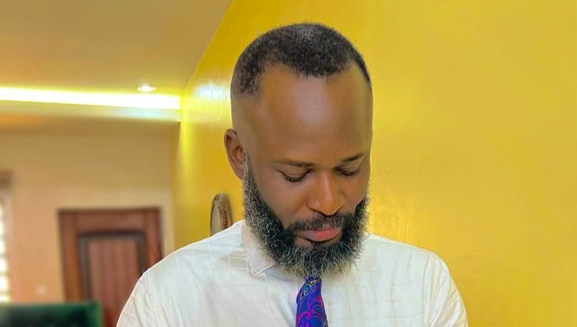 Benjamin Justice Soghie Image