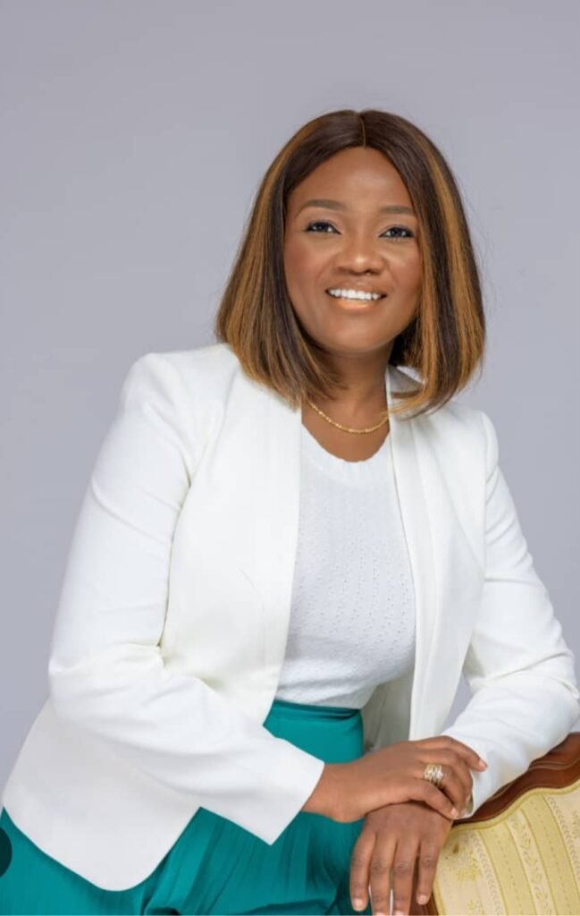 Bisayo Busari-Akinnadeju Image