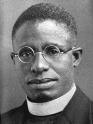 Cyprian Michael Iwene Tansi Image