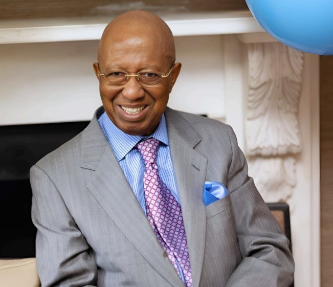 Boniface Madubunyi Image