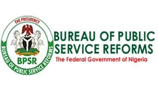 Bureau of Public Service Reforms Image