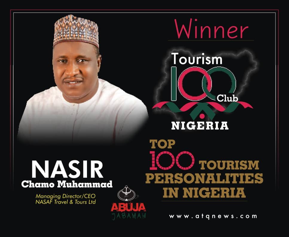 Chamo, Nigeria Image