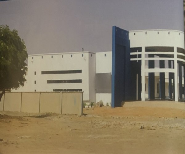 College of Education, Billiri Image