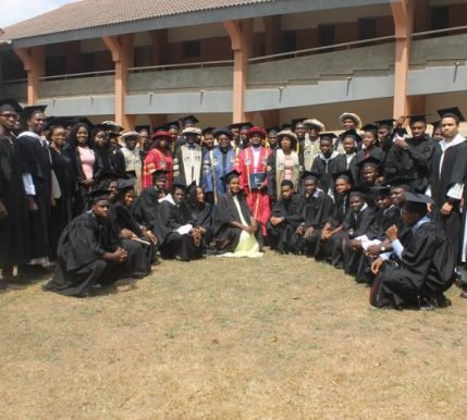 Dominican University Ibadan Image