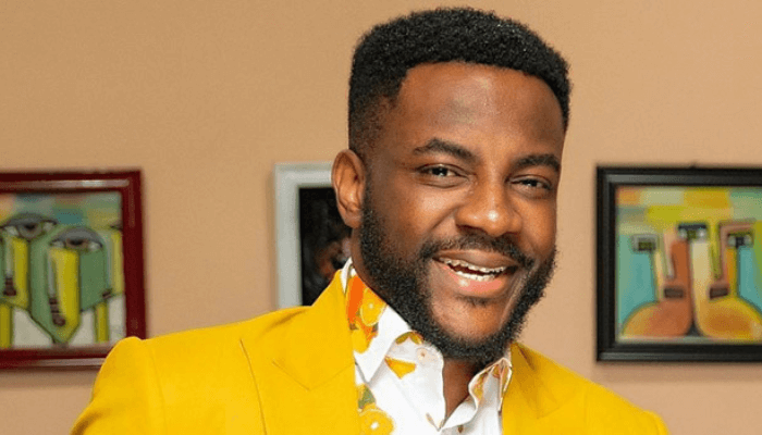 Ebuka Obi-Uchendu Image