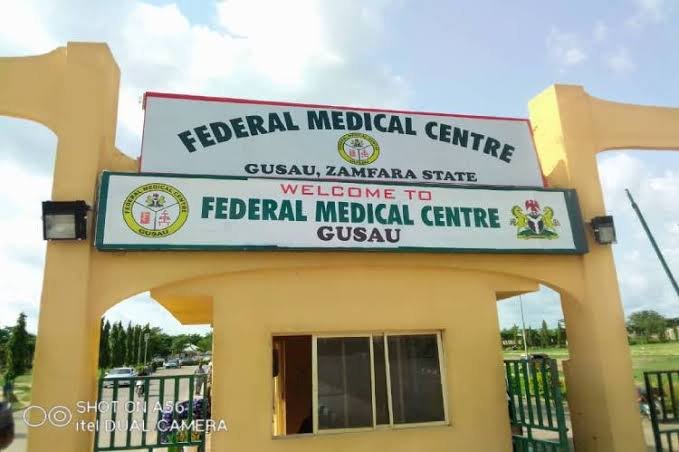 Federal Medical Centre, Gusau Image