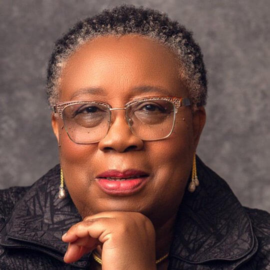 Folashade Adefisayo Image