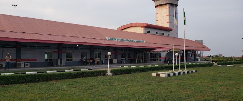 General Tunde Idiagbon International Airport Image