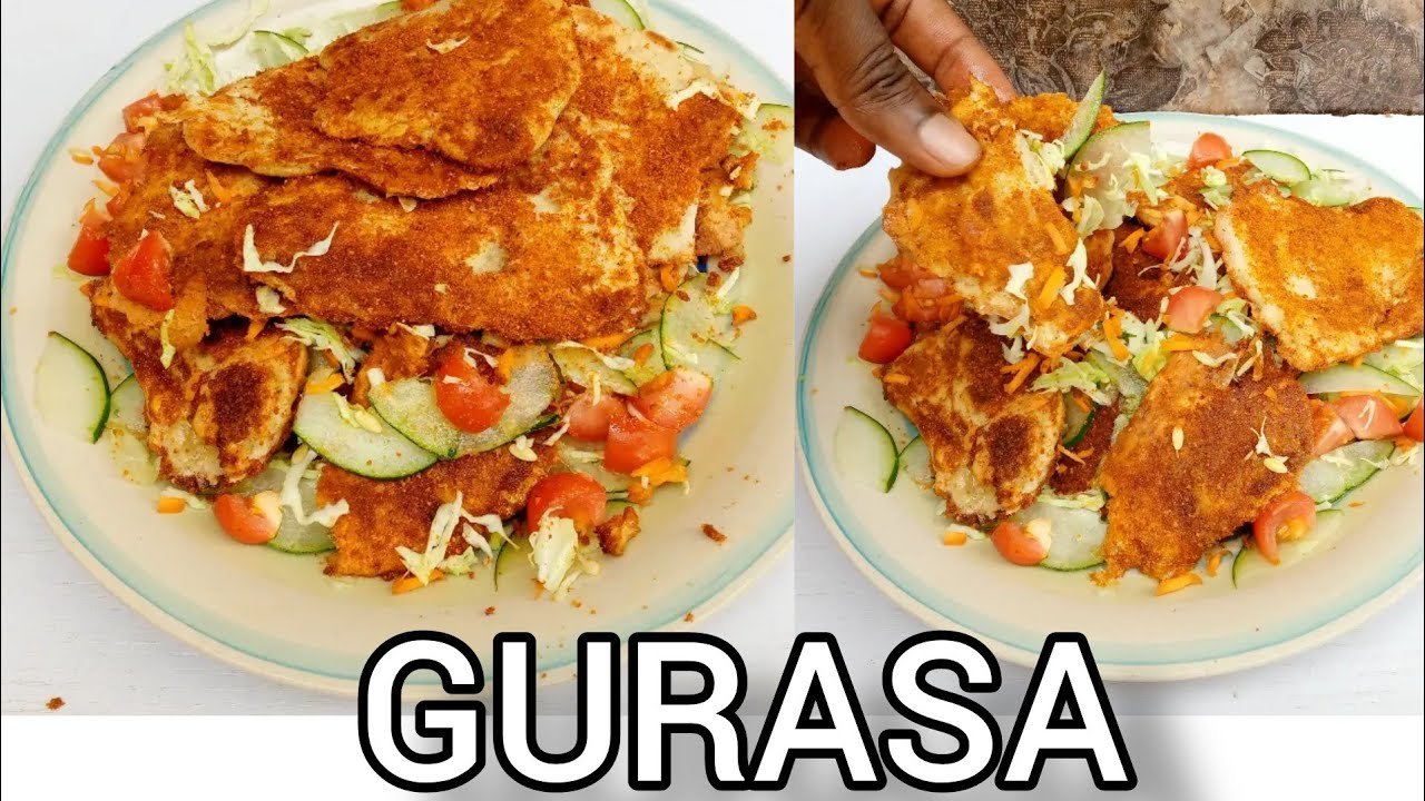 Gurasa Image