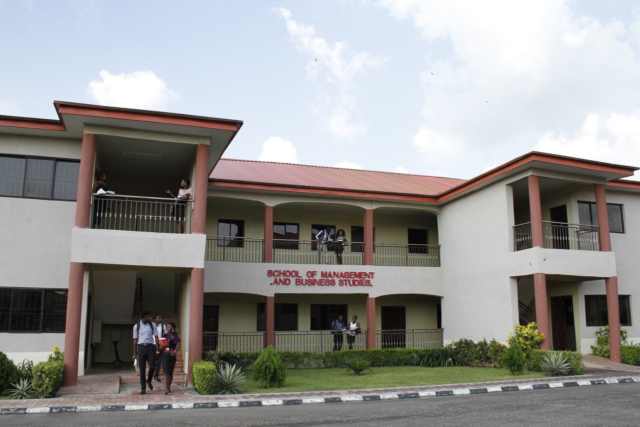 Hallmark University, Ijebu-Itele Image