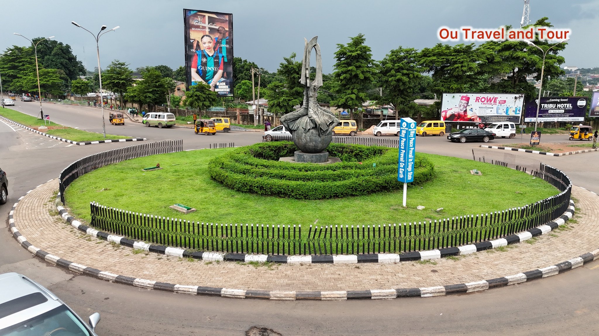 Enugu Image