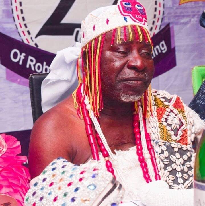Jimoh Aliu Image
