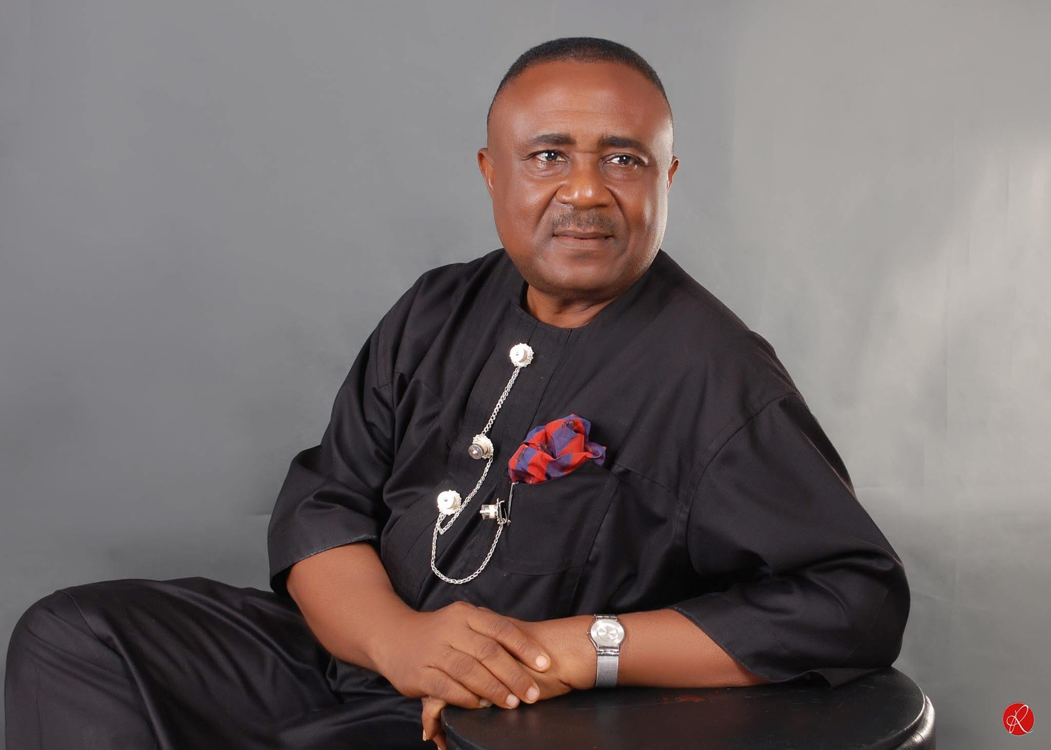 Oseleye Ojuka Image
