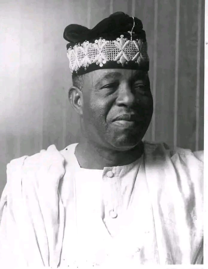Kingsley Ozumba Mbadiwe Image