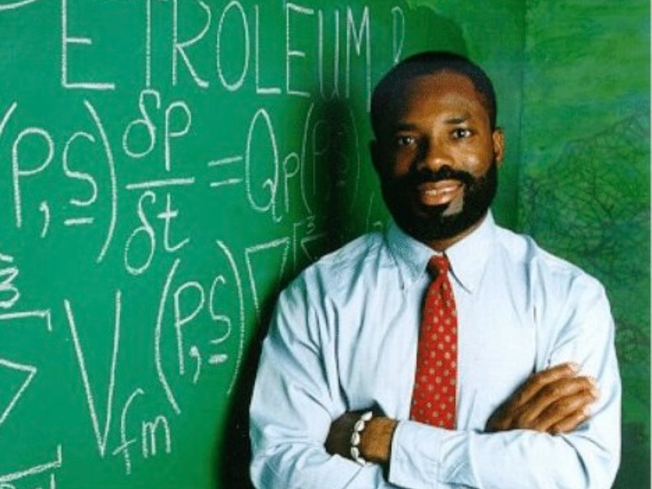 Philip Emeagwali Image