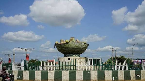 Benue State Image