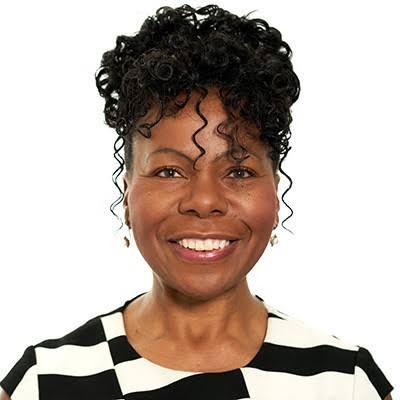 Kofoworola Abeni Pratt Image