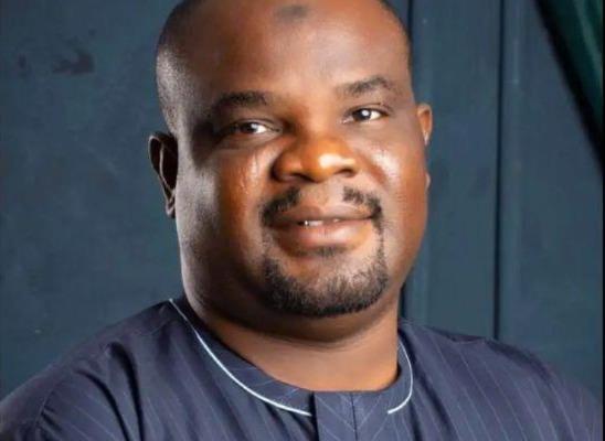 Hamid Babatunde Eesuola Image