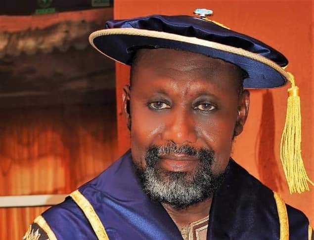 Musa Isiyaku Ahmed Image